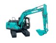 Гусеничный экскаватор KOBELCO SK130-11