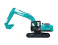 Гусеничный экскаватор KOBELCO SK200-12