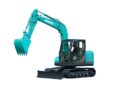 Гусеничный экскаватор KOBELCO SK75-11