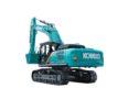 Гусеничный экскаватор KOBELCO SK500XD-10