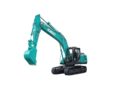 Экскаватор kobelco-sk210lc-12