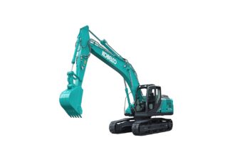 Экскаватор kobelco-sk210lc-12