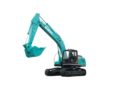 Гусеничный экскаватор kobelco-sk240lc-12