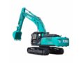 Гусеничный экскаватор Kobelco SK350LC-10