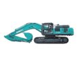 Экскаватор гусеничный Kobelco SK500XD-10